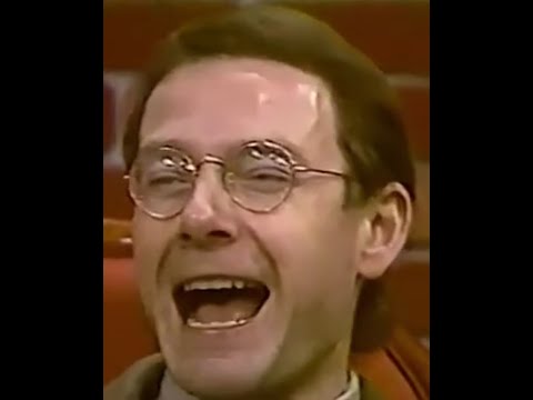 Robert Fripp interview Feb 1984