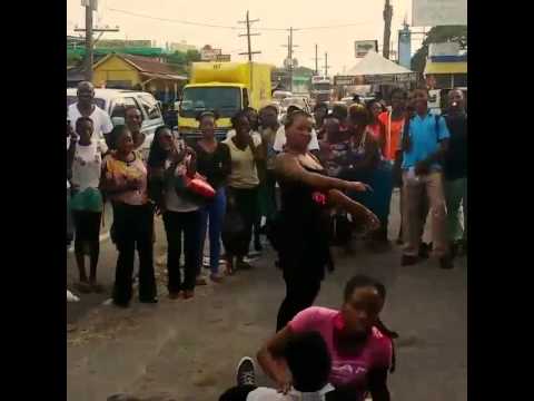 Dancehall Tun Up !!!!