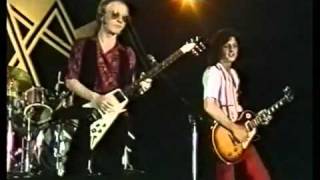 Wishbone Ash - Outward Bound