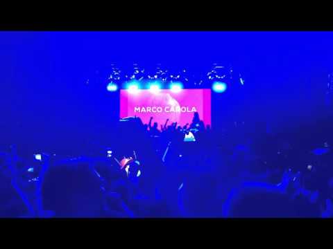 Marco Carola Closing Set @ Time Warp DE 2016 (Mannheim)