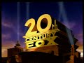 Opening To Eight Crazy Nights DVD Fox Version