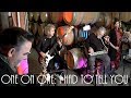 Cellar Sessions: Poi Dog Pondering - I Had To Tell You February 17th, 2018 City Winery New York