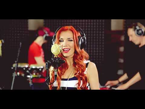 Dziubek Band &  Asteya Dec - Rihanna   Only Girl In The World COVER (LIVE SESSION)