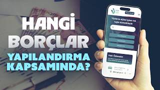 Kamu borçlarında yapılandırma için son gün