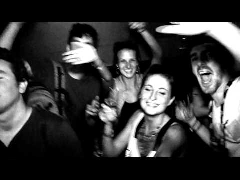 Raving George - Obverse EP Release Party (Decadance)