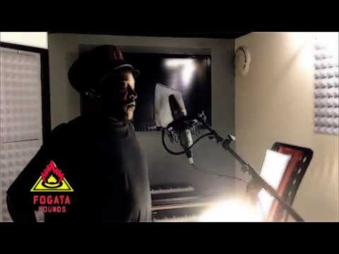 " Step it " Lone Ranger & Fogata Sounds.[Spot Vidéo].WillyBFilm