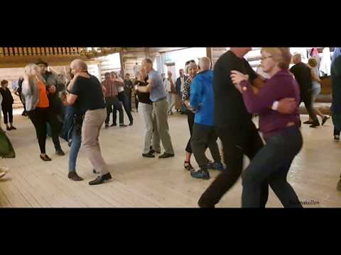 19:07 i Ransäter Bälgspel vid landsvägskanten 2019