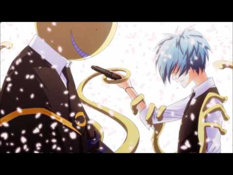 Assassination Classroom OST -  Nakama no Tame ni  Extended