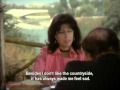 Anna Magnani and Vittorio Caprioli funny speech The Automobile