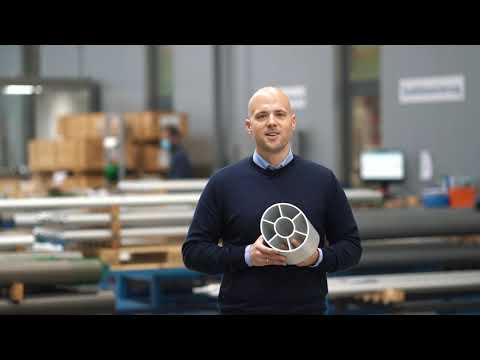 Speed-Dating mit der Walzenfertigung...