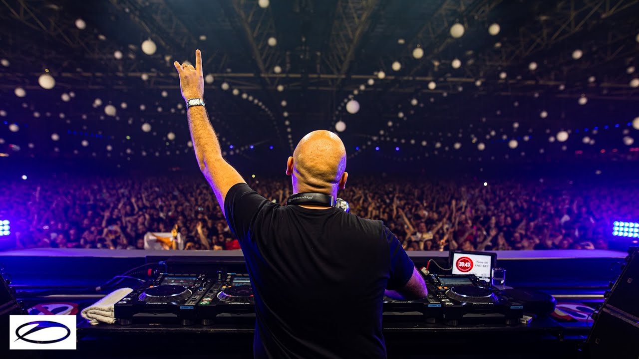 Aly & Fila - Live @ ASOT 950: A State of Trance Festival Utrecht 2020