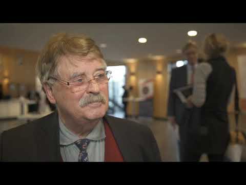 Elmar Brok im Interview zum Panel "Europa im Focus" beim Wirtschaftsgipfel EuroMinds 2020