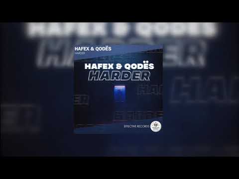 Hafex & Q o d ë s – Harder