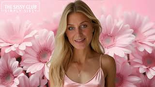 The Sissy Club • Feminine Transformation Journey