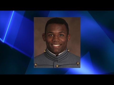 NJ West Point Cadet Killed In Vehicle Rollover