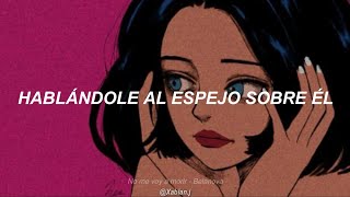 💔 No Me Voy A Morir (letra) - Belanova 💔