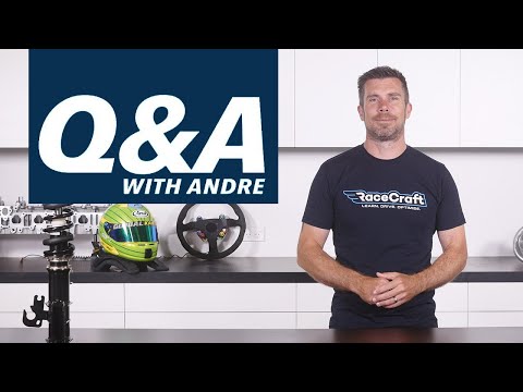 Rear Wheel Toe. In or Out? | Ask RaceCraft [Q&A]