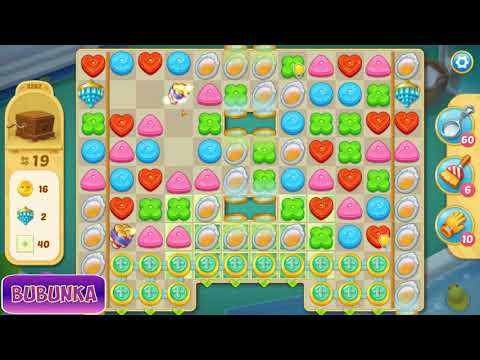 Matchington Mansion level 3282 HD