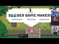 Girls Make Games 2024 Madeline Demo