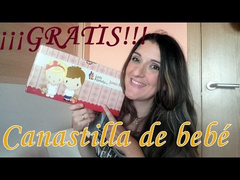 Muestras Gratis Bebes