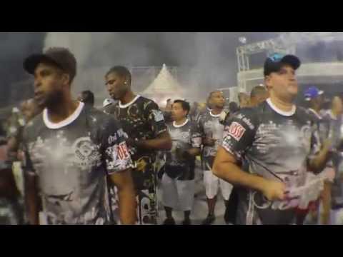 Passeio Pegada de Macaco - Vai-Vai 16/01/2015