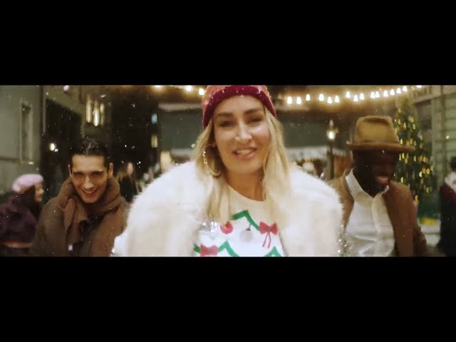 Ring Out The Bells von Sarah Connor ((jetzt ansehen))