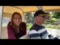 Rondtuffen in een Hoeksche tuktuk haalt het kind in je naar boven