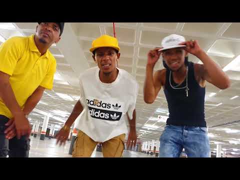 029 x Mekie-G x 5 Star (Die Ster) - Wonder Djy (Music Video)