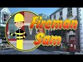 The 2003 Fireman Sam Intro But It S In Vyond
