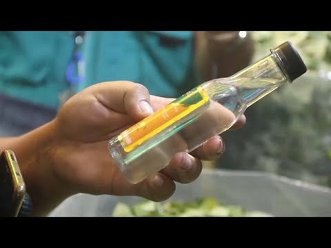 Tod durch gepanschten Alkohol? 21 Tote in Peru