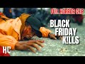 Thanksgiving Clip 1 Black Friday Stampede Full Horror Movie Clip Horror Central