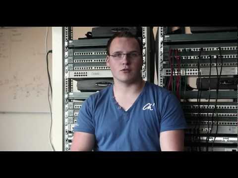 Deltion College uitblinker 2012