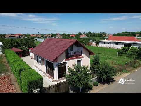 De vânzare Casă Curtici