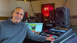 Video thumbnail for Tony Maserati about WesAudio ngBusComp by WesAudio