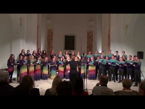 APZ Maribor — Prerojenje (Matej Kastelic)