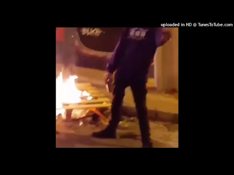 NO SIENTO (DROGA) ft. TCLIX, THE LVST