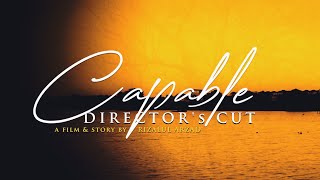 CAPABLE (Director's Cut) - FILM PENDEK INSPIRATIF