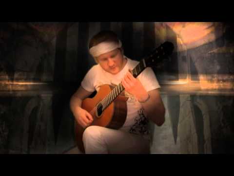 ICO - You Were There (Acoustic Classical Guitar Fingerstyle PS 2 Cover)