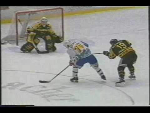 DEG - KEC 4. Finale 1996 4:1 Lebeau und 4:2 Leo Stefan