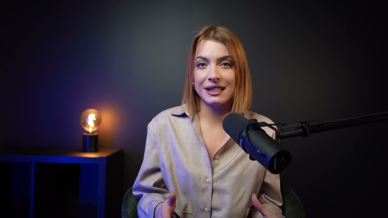 Vidéo YouTube