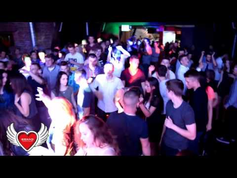 TOM SWOON w Brand Music Club / 12.09.2015