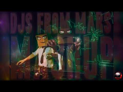 F.U.N Vs Nicky Romero - We Are Toulouse (DJs From Mars Bootleg Remix)