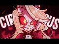 Circus Charlie S Lyrics Hazbin Hotel