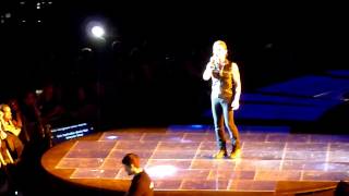 Peter Maffay Live 2015  - Trier  -  Nah bei mir