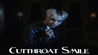 BEXEY x $UICIDEBOY$ - CUTTHROAT SMILE (Prod. by stereoRYZE)