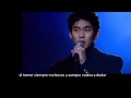 Dream High Dreaming Spanish Cover