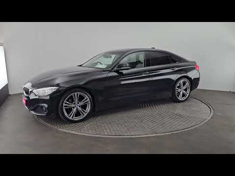 BMW 4 Series 420d Sport - Image 2