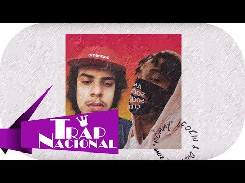 1. Leozin x Dudu - Mommy (Prod. Ecologyk) + Letra