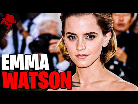 Qui est emma watson icones