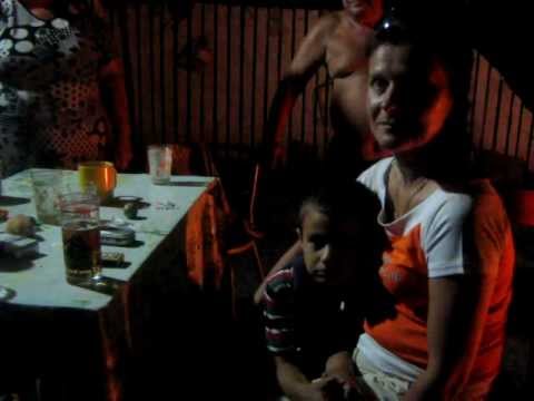 Recital de poezie Piticu, Ciocile 14 august 2010